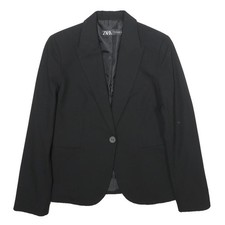 ZARA Damen Blazer Jacke