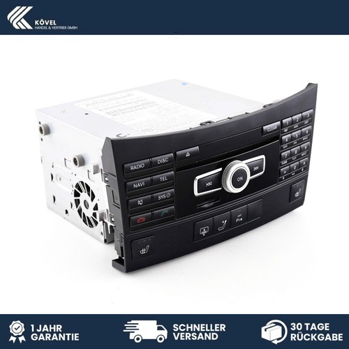 Original autoradio laufwerk - cd,