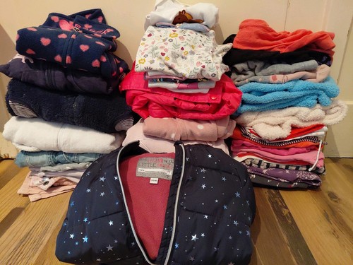 Mädchen kleidungspaket 80 - mädchen,