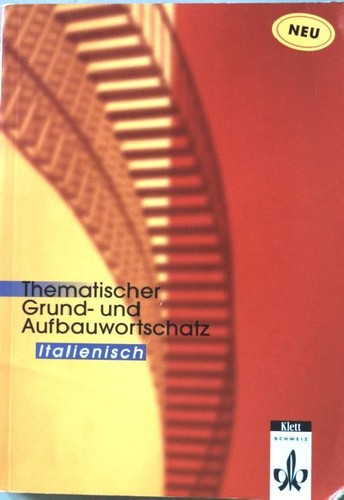 Thematischer grund und - thematischer, grund-