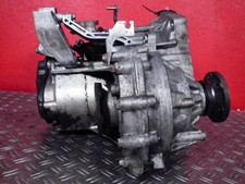 Schaltgetriebe JCR VW Golf V