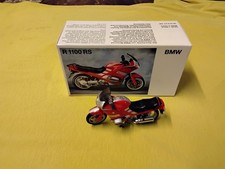 Motorrad BMW R 1100 RS
