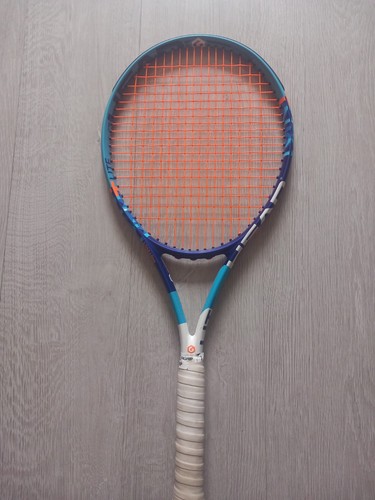 Tennisschläger head instinct - tennisschläger,