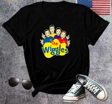 The Wiggles Chibi Logo