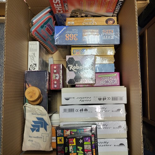 Brettspiele viele titel ovp - brettspiele,