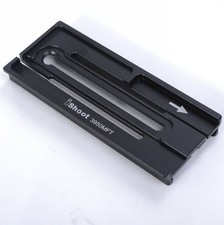 Klammer Clamp für ARCA Fit