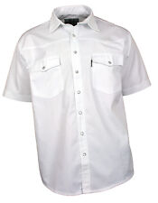 WESTERN-SPEICHER Jeanshemd