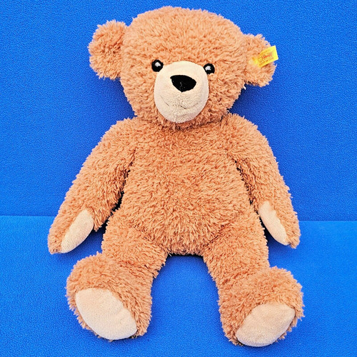 Steiff happy bär teddy - steiff,