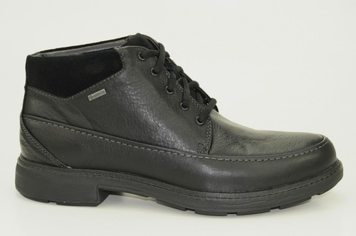 Clarks tread gtx chukka - clarks, un