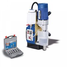 Metallkraft Magnetbohrmaschine