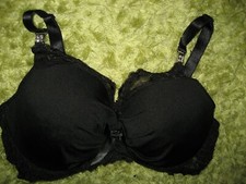 >BH -   -<  >Body Flirt  <  wie Neu !    Gr.  : 75 / D