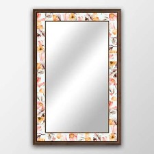 Floral tempt handarbeit - floral,