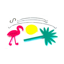 Baby Mobile Wiege Kinderbett