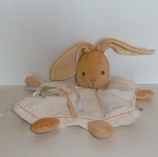 Kuscheltuch Hase Kaloo - Sammlung Geburtstag