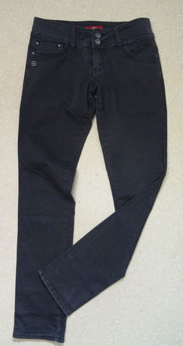 Oliver jeanshose jeggins - jeanshose,