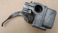 PIAGGIO CIAO MOPED TYP C7E1T DELLORTO SHA 12.7 VERGASER GEHÄUSE BRAVO VESPA