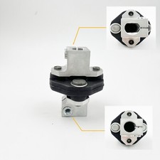 Steering Coupler Universal