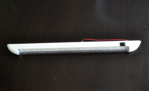 24v rot led innen - led, innen-kabine