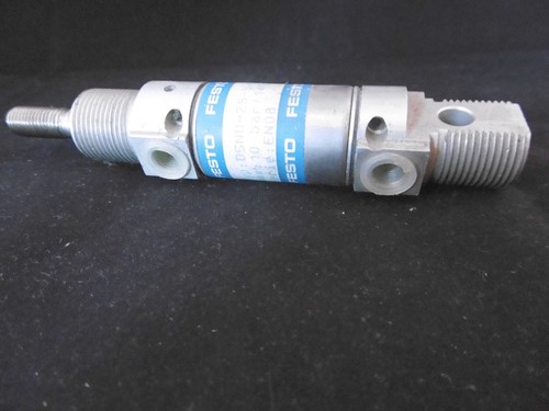 Festo rundzylinder - festo,