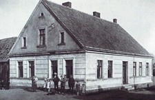 Gasthof Gräbnitzfelde/