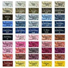 Jersey-YARA-116 Farben-Halbe