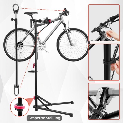 Fahrrad montageständer - fahrrad,