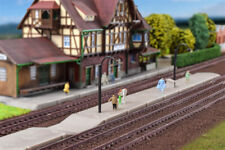 Vollmer 47528 ( 7528 ) Spur N - Bahnsteig " Neuffen " NEU und OVP