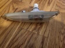 Original BMW e60 e90  63136932998 Blinkleuchte links Seitenblinker weiss