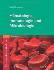 Die Heilpraktiker-Akademie. Hämatologie, Immunologi... | Buch | Zustand sehr gut