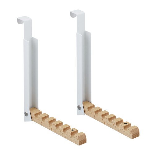 Türgarderobe klappbar