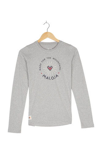 Maloja gellpag longsleeve - maloja,