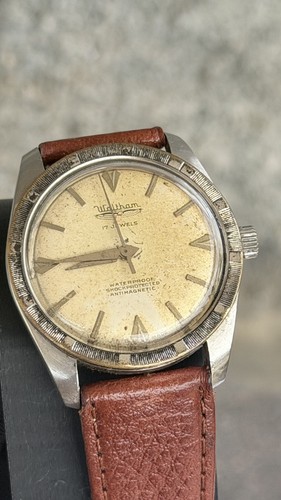 Waltham vintage 35mm - vintage,