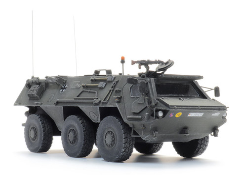 Artitec 6870682 bundeswehr tpz - 6870682,