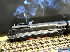 Märklin 3094 Dampflok