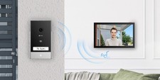 EZVIZ Smart Home 2K Video-Gegensprechanlage | HP7