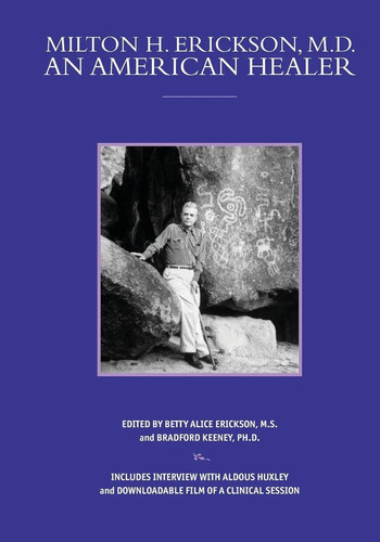 Milton erickson md - milton, erickson,