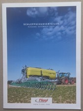 FLIEGL Gülletankwagen