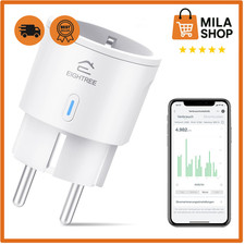 Smart WLAN Steckdose Alexa