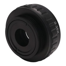 C-Mount-Adapterobjektiv