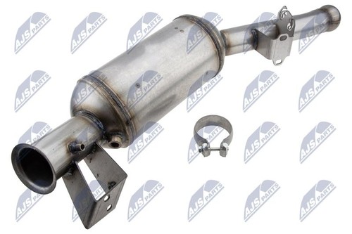 Dieselpartikelfilter dpf für - dpf,