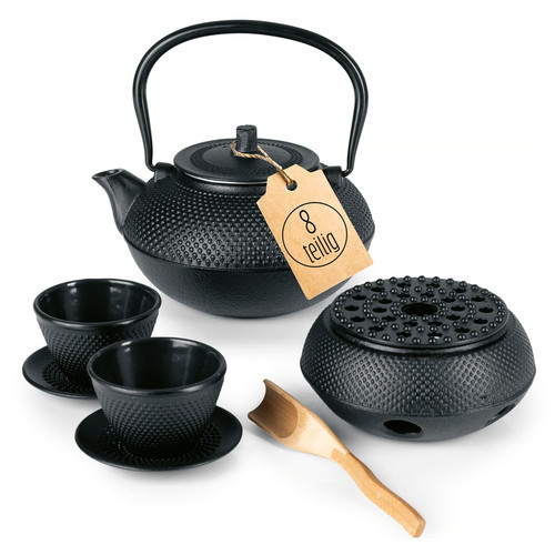 Asia tee set - asia,