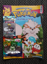 Pokémon  Magazin Nr. 215