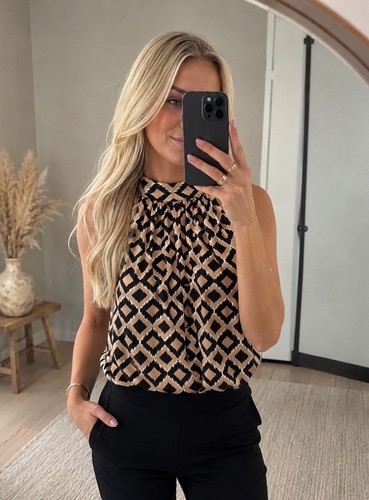 Bluse shirtbluse - bluse,