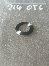 Dual Scheibe CS 1228 1226 1218