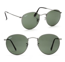 Ray Ban SONNENBRILLE GRAU