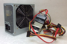 FSP Netzteil 400W Model: ATX-400PNF  #446