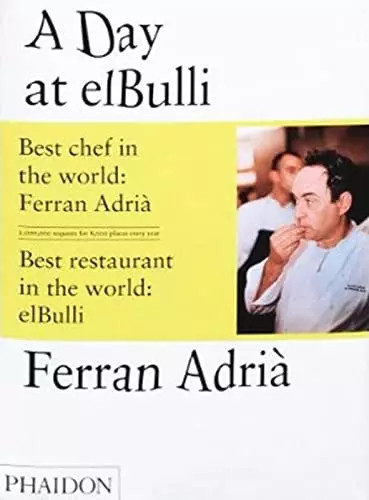 Day bulli ferran - at, bulli,
