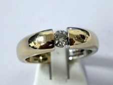 MONCARA BRILLANT RING IN