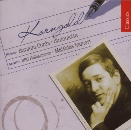 Sursum corda sinfonietta - sursum, corda,