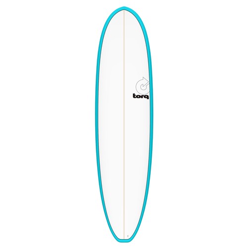 Surfboard torq epoxy tet - torq, 7.4